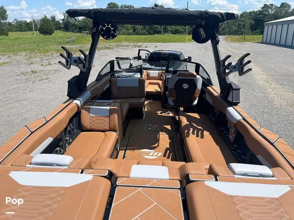 2023 Malibu wakesetter 26 lsv