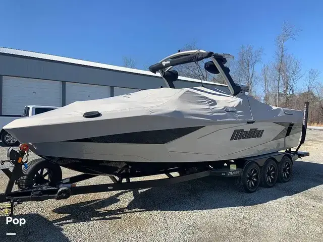 Malibu Wakesetter 26 LSV