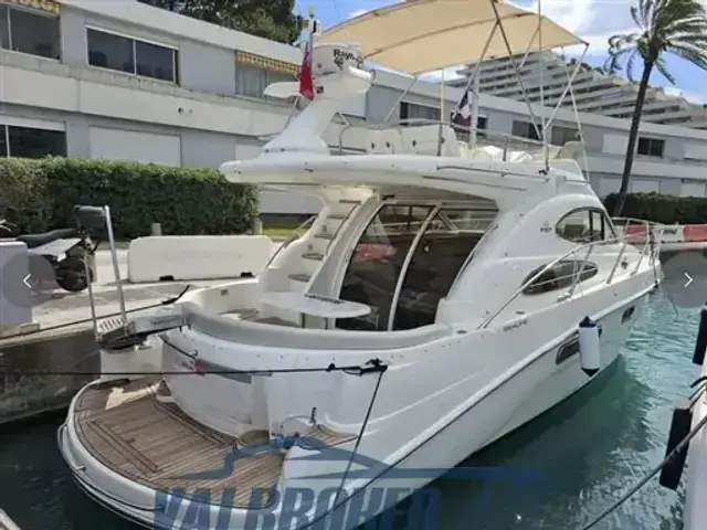 Sealine F37