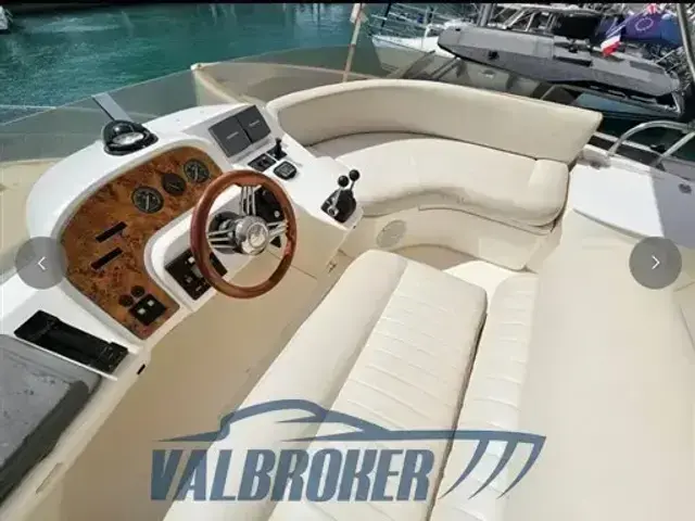 Sealine F37