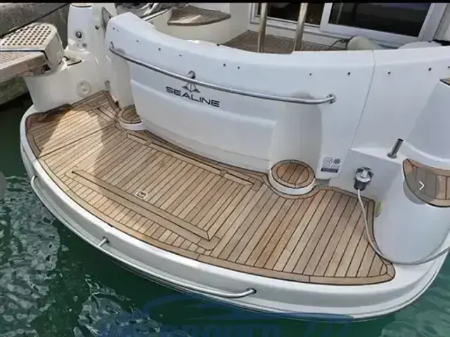 Sealine F37