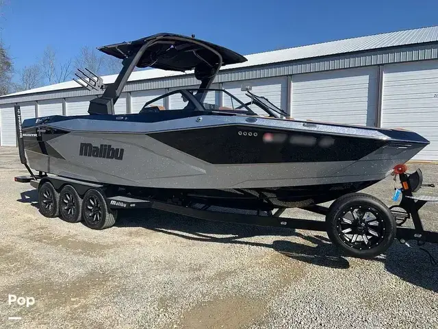 Malibu Wakesetter 26 LSV