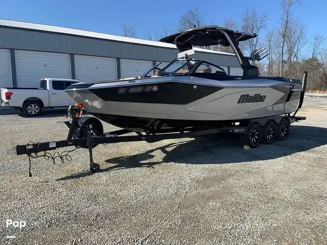 Malibu Wakesetter 26 LSV