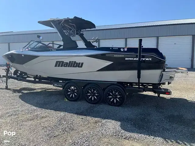 Malibu Wakesetter 26 LSV