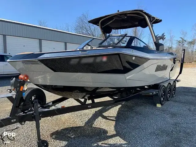 Malibu Wakesetter 26 LSV