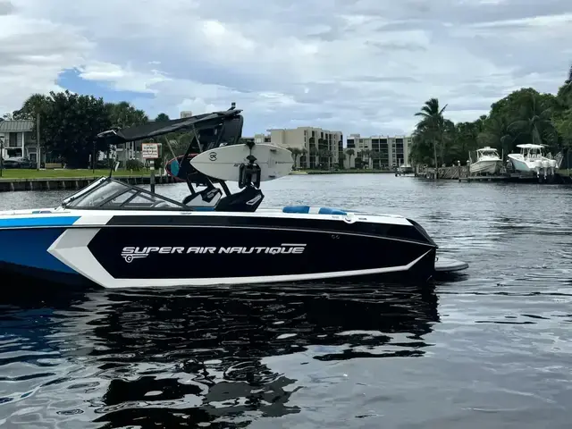 Nautique Boats Super Air G25 for sale in United States of America for $125,000