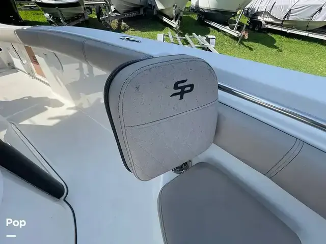 Sea Pro Boats 239 Sport