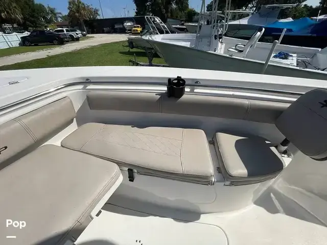 Sea Pro Boats 239 Sport