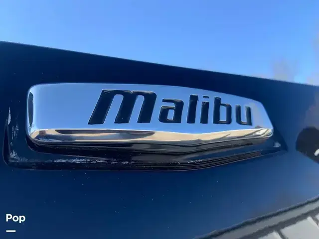 Malibu Wakesetter 26 LSV