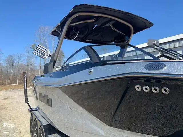 Malibu Wakesetter 26 LSV