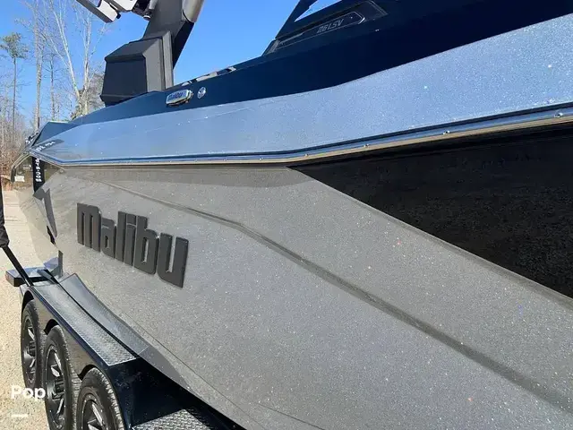 Malibu Wakesetter 26 LSV