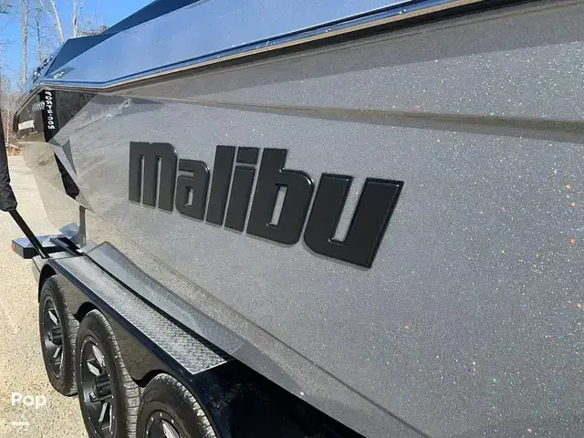 Malibu Wakesetter 26 LSV