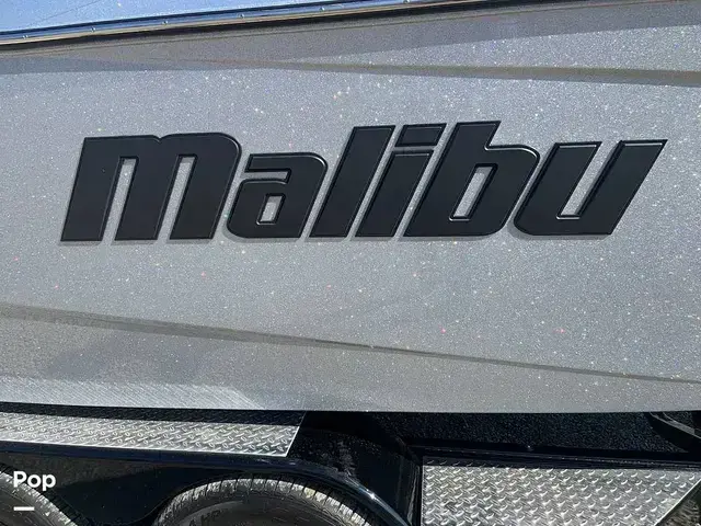 Malibu Wakesetter 26 LSV