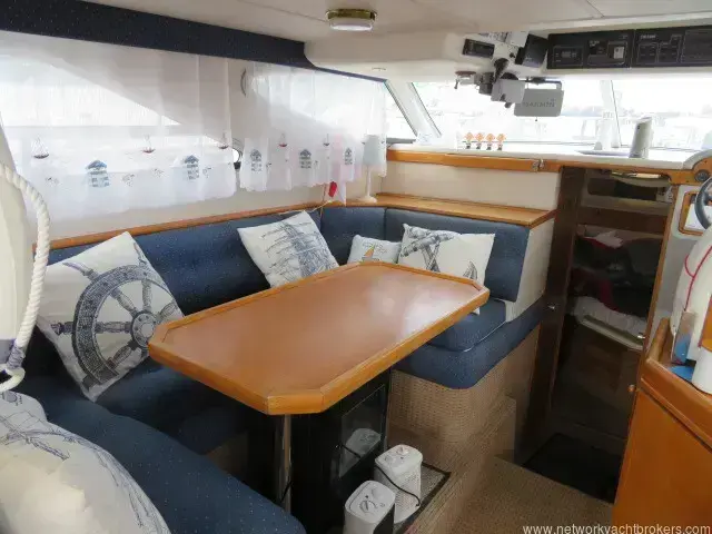 Sealine 310 Statesman