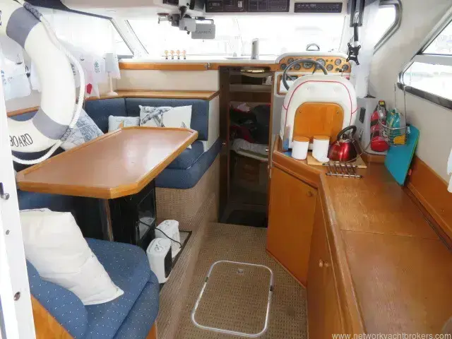 Sealine 310 Statesman