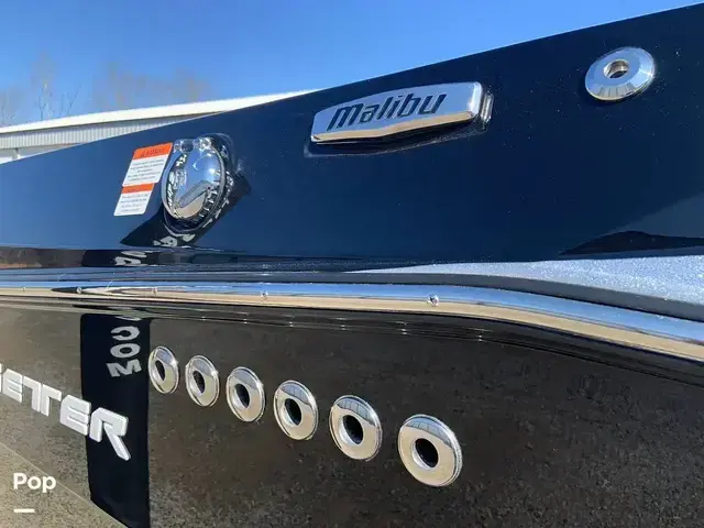 Malibu Wakesetter 26 LSV