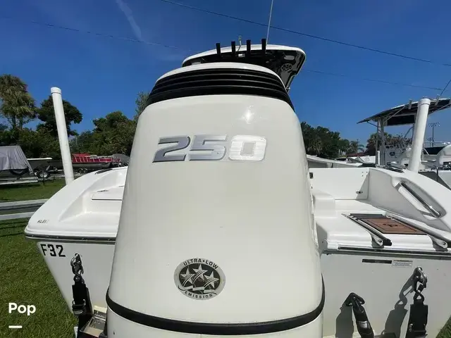 Sea Pro Boats 239 Sport