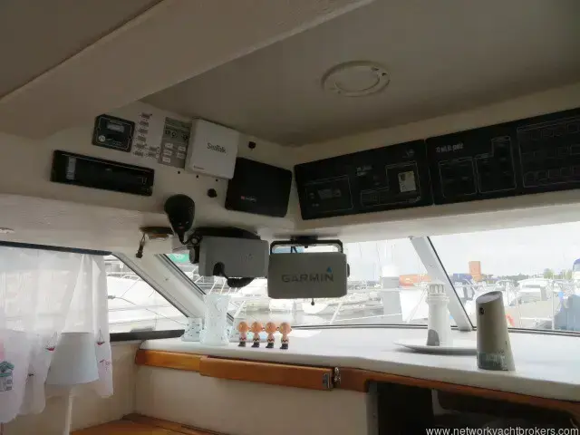 Sealine 310 Statesman