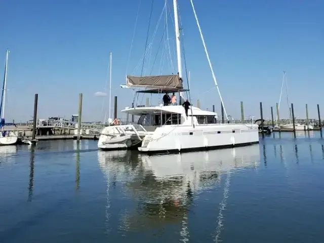 Lagoon 52 F for sale in United States of America for $775,000