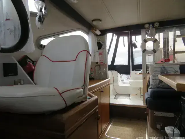 Sealine 310 Statesman