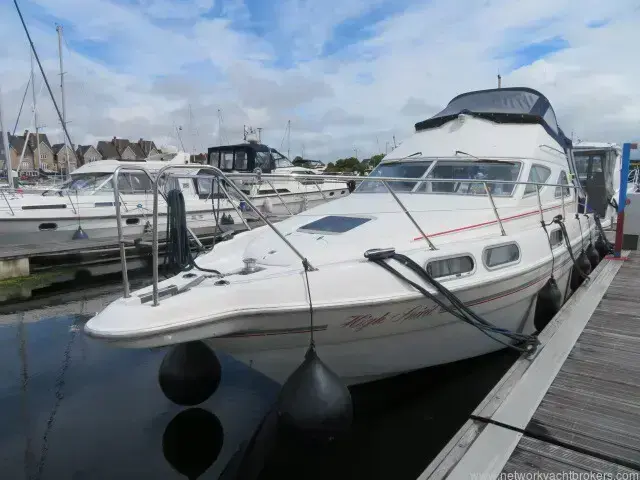 Sealine 310 Statesman