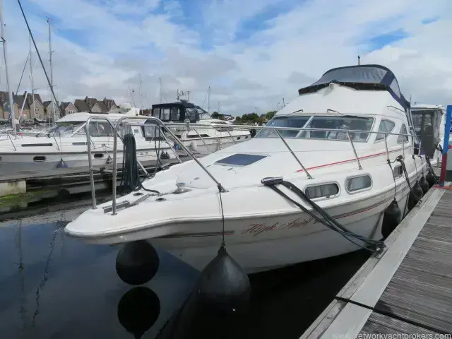 Sealine 310 Statesman