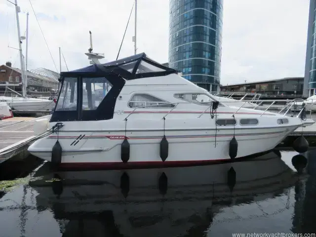 Sealine 310 Statesman