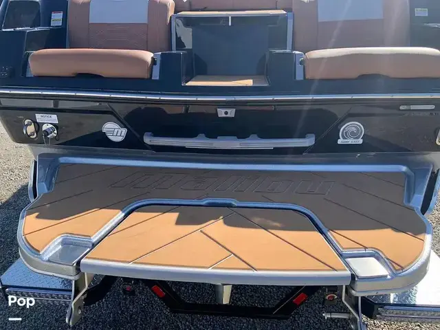 Malibu Wakesetter 26 LSV