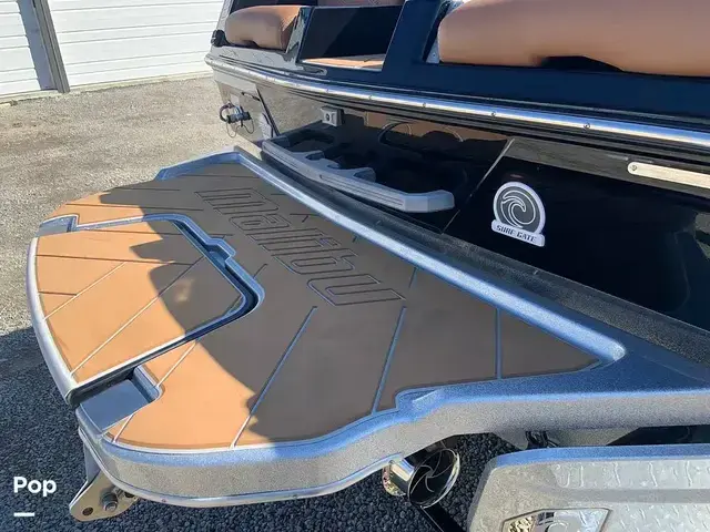 Malibu Wakesetter 26 LSV