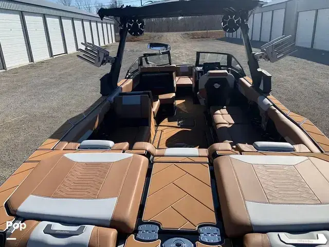 Malibu Wakesetter 26 LSV