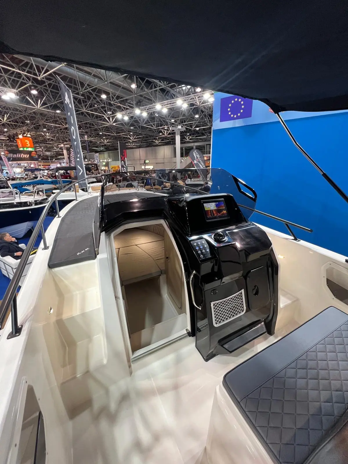 2023 Bimini 26 gl