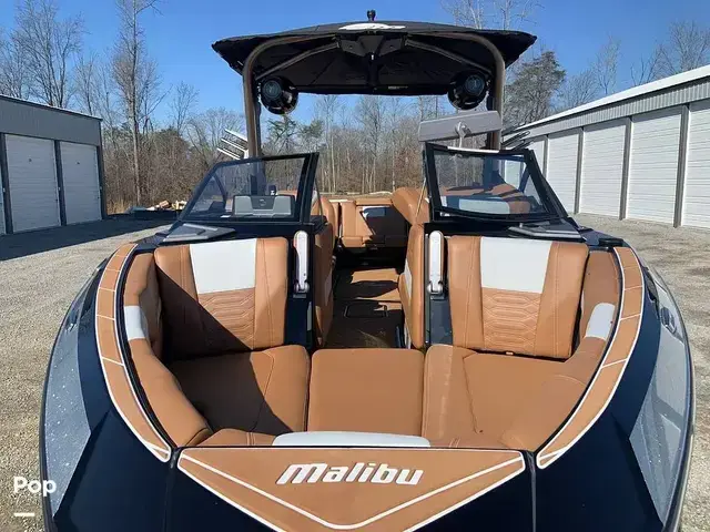 Malibu Wakesetter 26 LSV