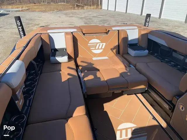 Malibu Wakesetter 26 LSV