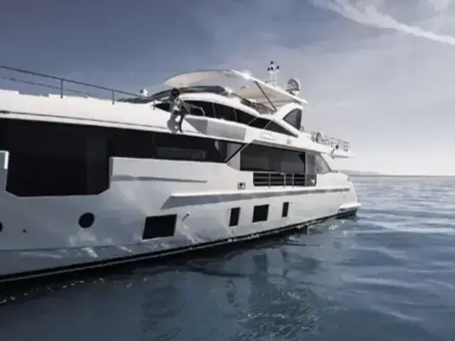 Azimut Grande 32 Metri