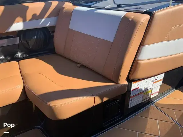 Malibu Wakesetter 26 LSV