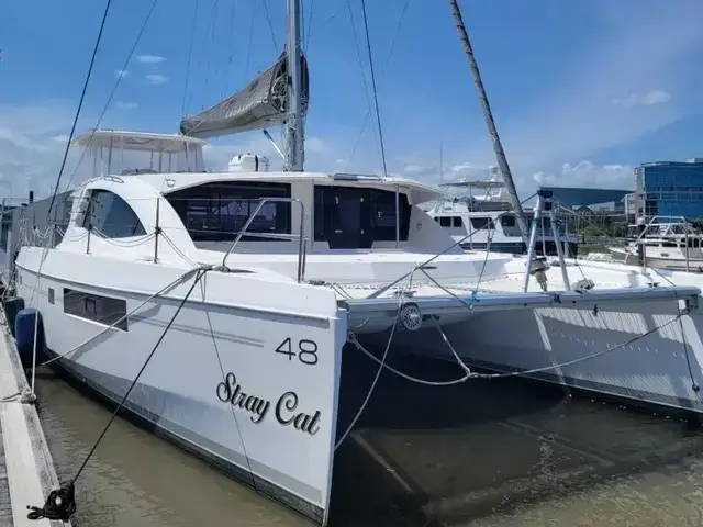 Leopard 48 for sale in United States of America for $725,000