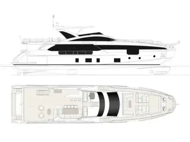 Azimut Grande 32 Metri