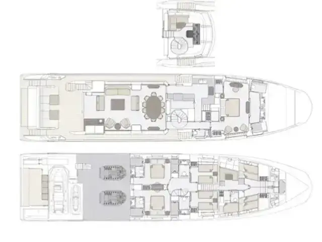 Azimut Grande 32 Metri