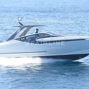 2024 Fairline F Line 33