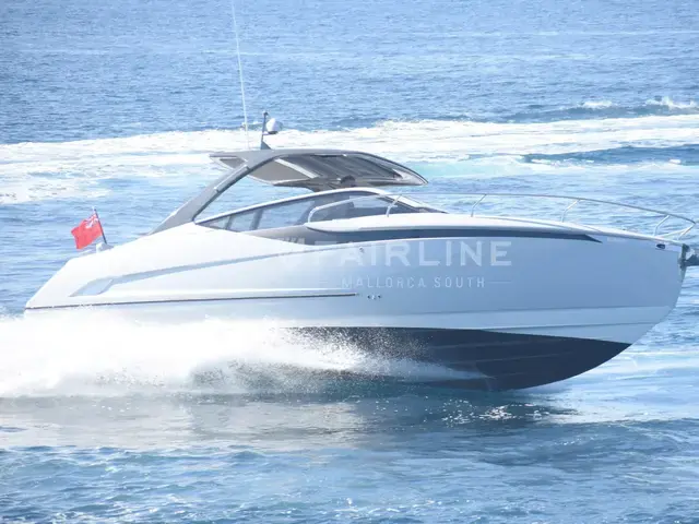 Fairline F Line 33