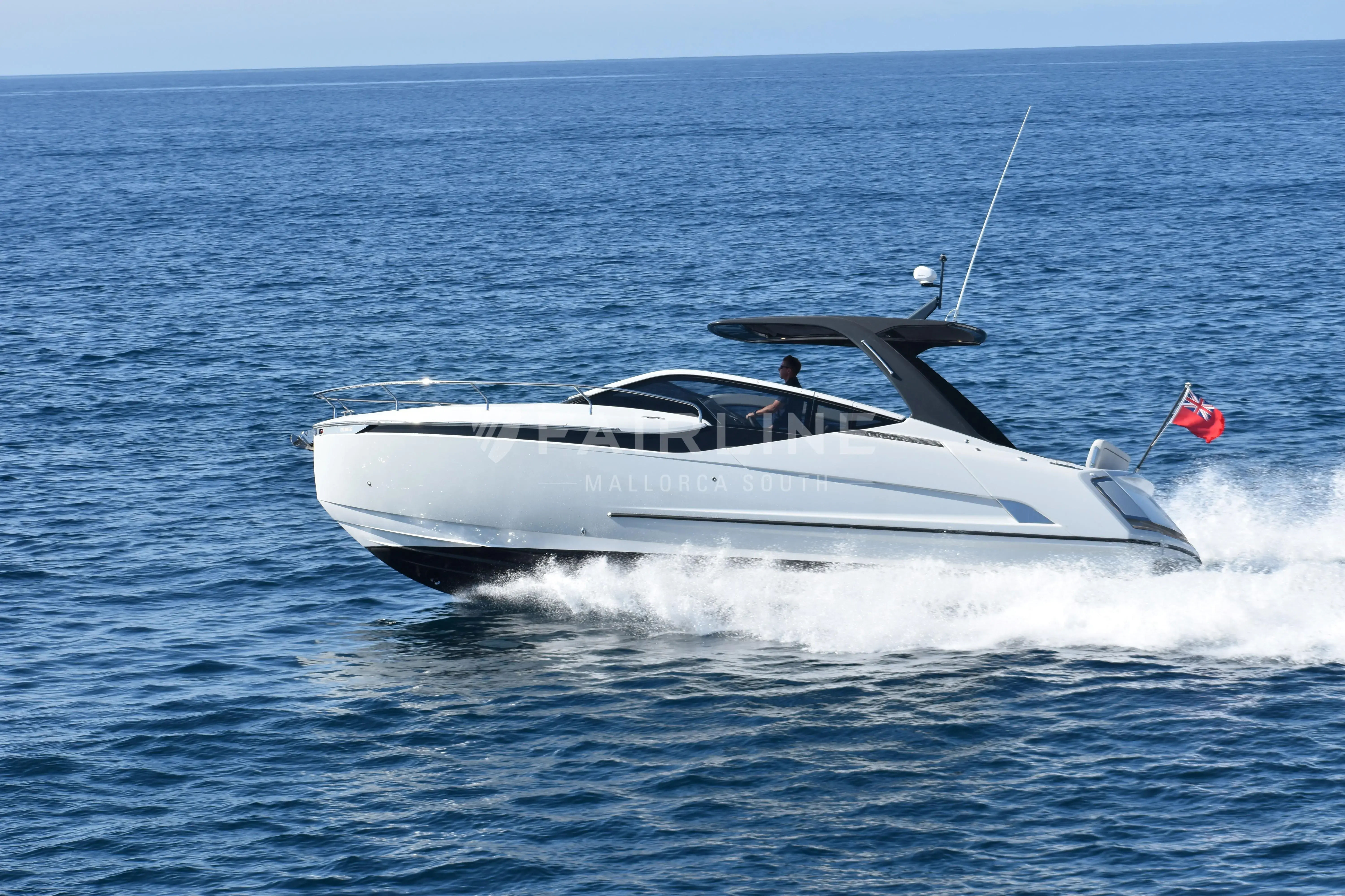 2024 Fairline f line 33