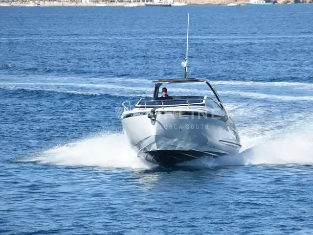 Fairline F Line 33