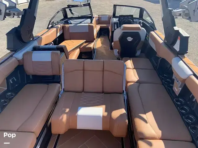 Malibu Wakesetter 26 LSV