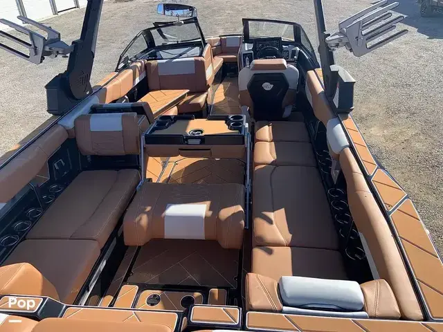 Malibu Wakesetter 26 LSV