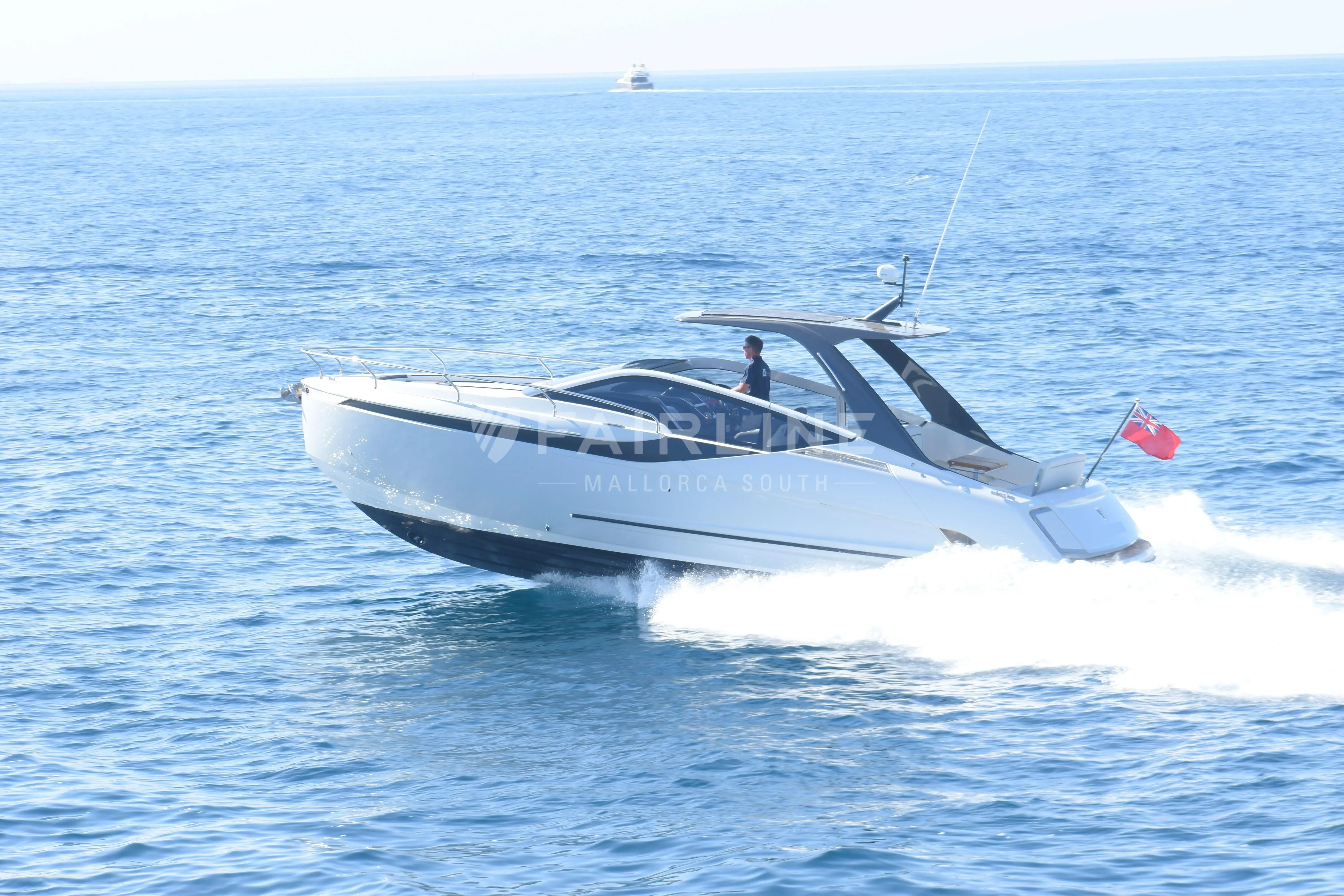 2024 Fairline f line 33