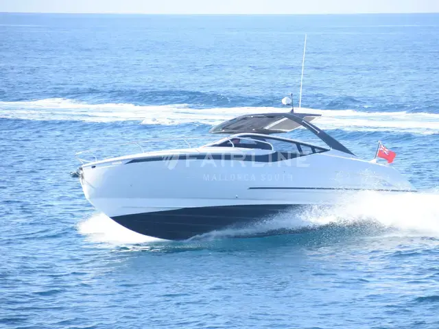 Fairline F Line 33