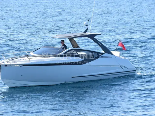 Fairline F Line 33