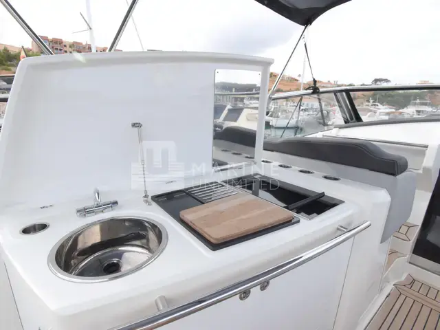 Windy Boats 39 Camira