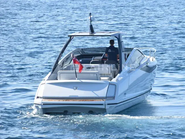 Fairline F Line 33