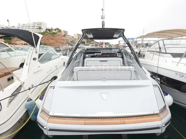 Fairline F Line 33